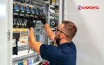 Firma elektryczna Energotel Elektryk Warszawa
