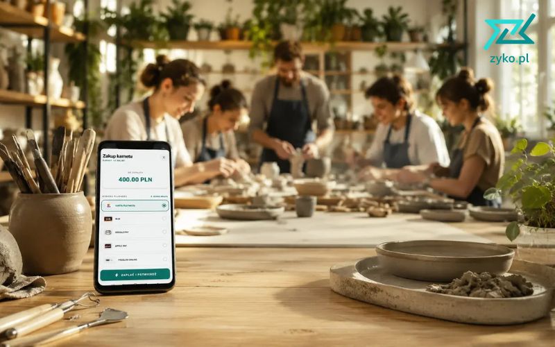 system rezerwacji online